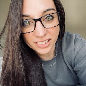 Meet the Posher, Allison